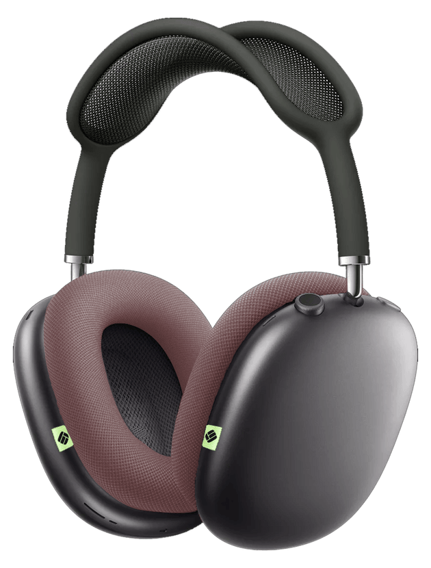 Premium Headphone Protection | Sweatcover
