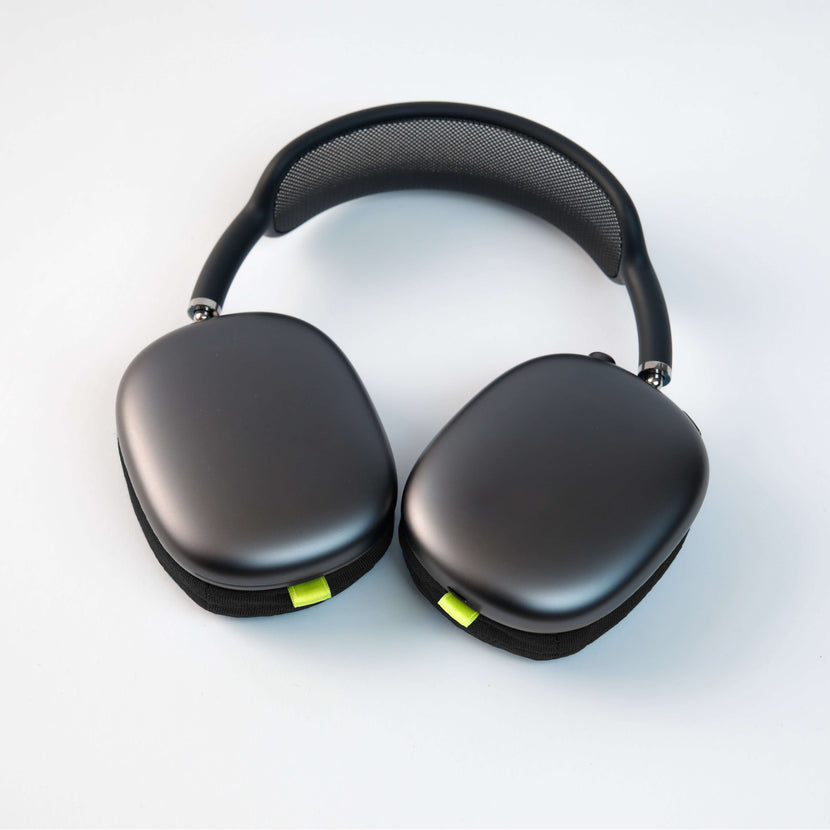 Protect your Headphones from Sweat & Moisture | Sweatcover